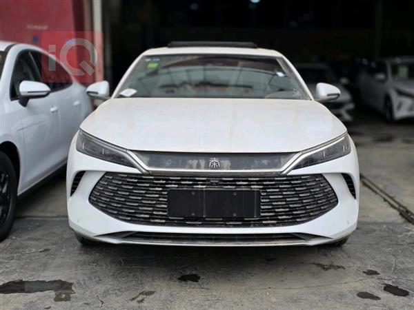 BYD QIN L DM-i 2025 for sale in Iraq - Baghdad